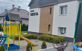 Penzion Privat Siesta